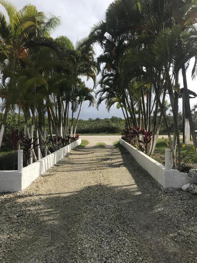 Iate Clube Rio Verde - Ilha Comprida Cananéia Eksteriør billede