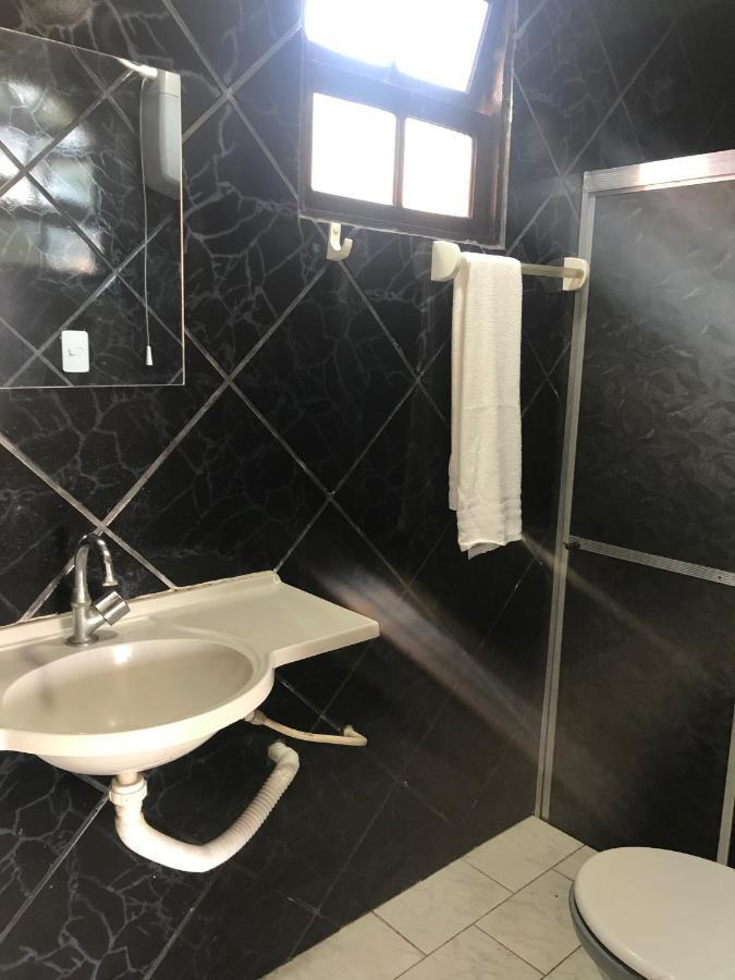 Iate Clube Rio Verde - Ilha Comprida Cananéia Eksteriør billede
