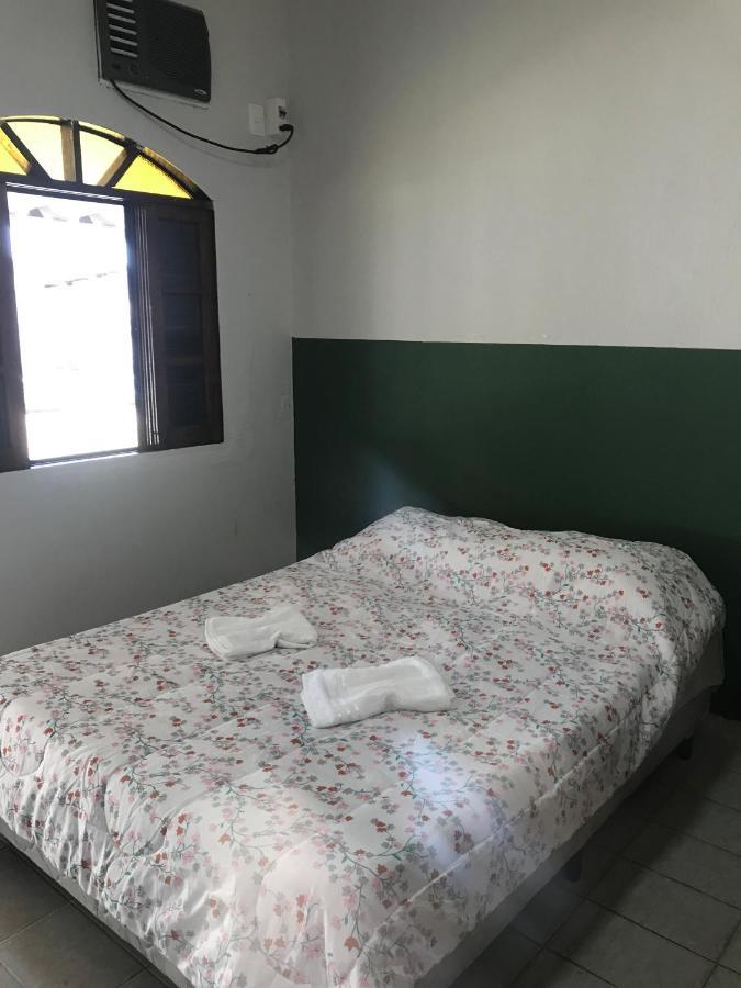 Iate Clube Rio Verde - Ilha Comprida Cananéia Eksteriør billede