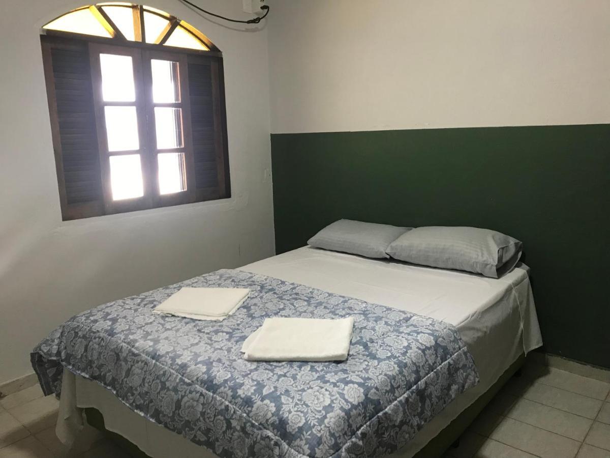 Iate Clube Rio Verde - Ilha Comprida Cananéia Eksteriør billede