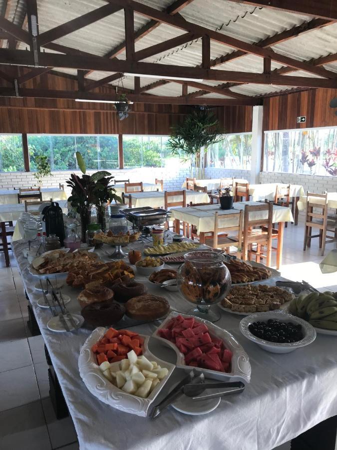 Iate Clube Rio Verde - Ilha Comprida Cananéia Eksteriør billede